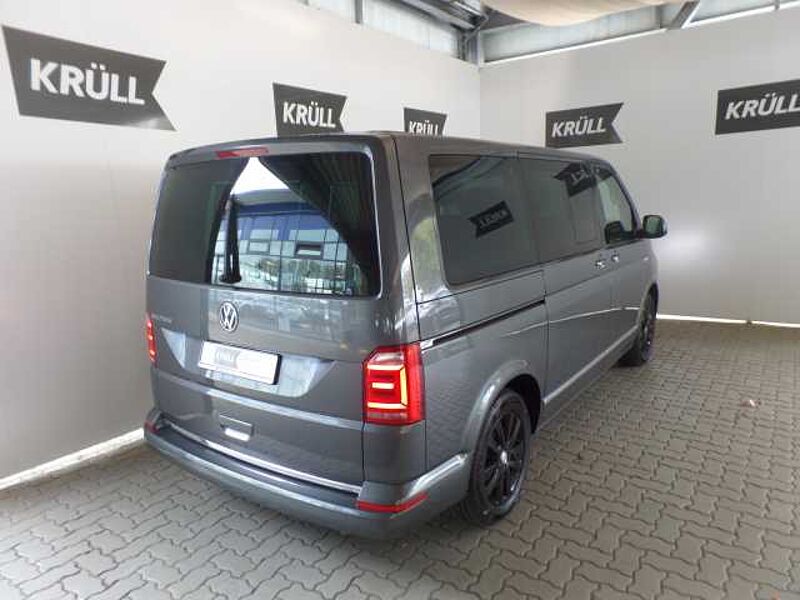 Volkswagen T6 Multivan Multivan Highline