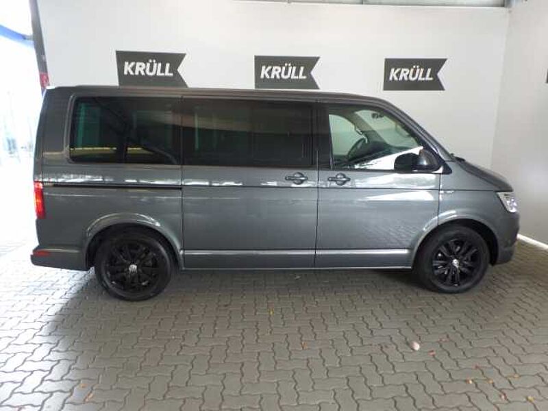 Volkswagen T6 Multivan Multivan Highline