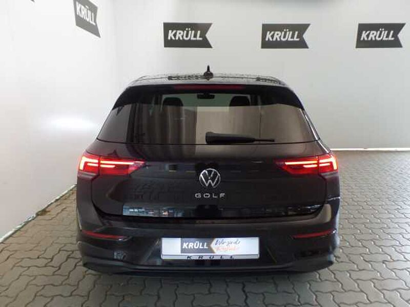 Volkswagen Golf Life +LED+Navi+Allwetter+