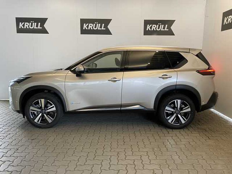 Nissan X-Trail e-Power 1.5 VC-T Tekna+ inkl. AHK