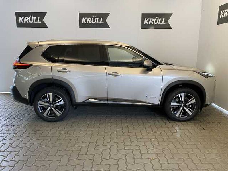 Nissan X-Trail e-Power 1.5 VC-T Tekna+ inkl. AHK