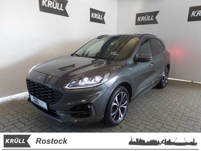 Ford Kuga Hybrid ST-Line X +Panorama+BlindSpot