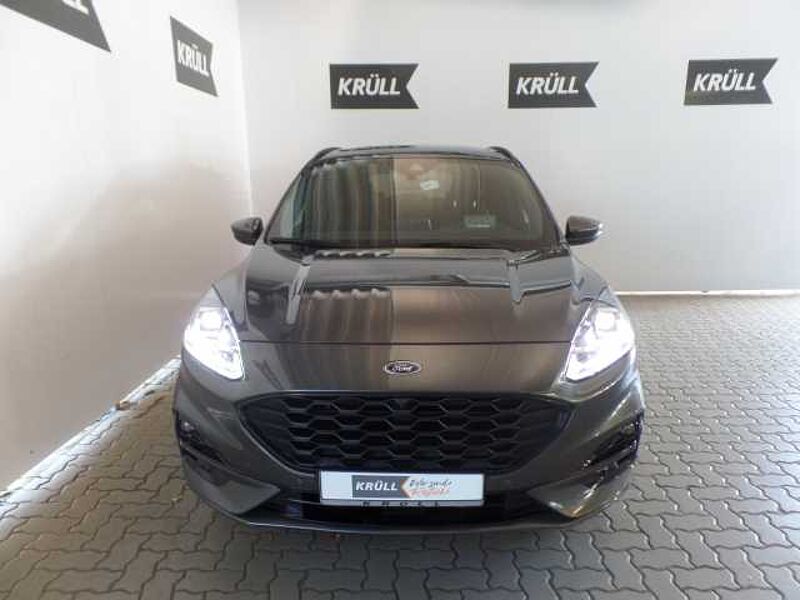 Ford Kuga Hybrid ST-Line X +Panorama+BlindSpot