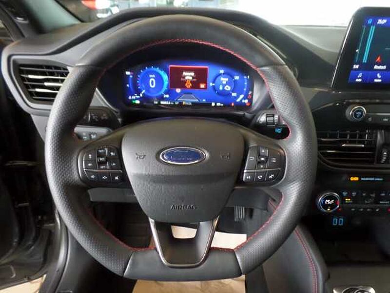 Ford Kuga Hybrid ST-Line X +Panorama+BlindSpot