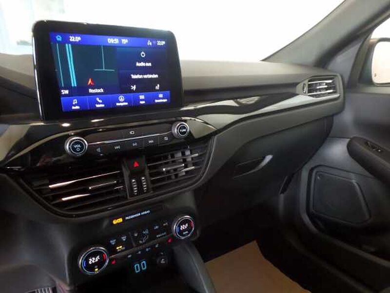 Ford Kuga Plug-In Hybrid ST-Line X +LED+BlindSpot+ACC