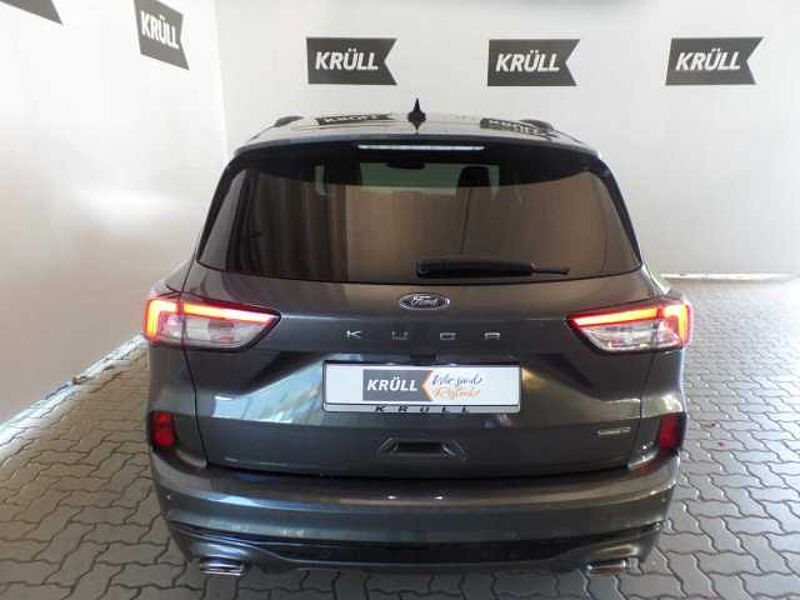 Ford Kuga Hybrid ST-Line X +Panorama+BlindSpot