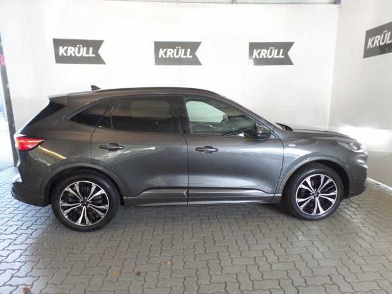 Ford Kuga Hybrid ST-Line X +Panorama+BlindSpot