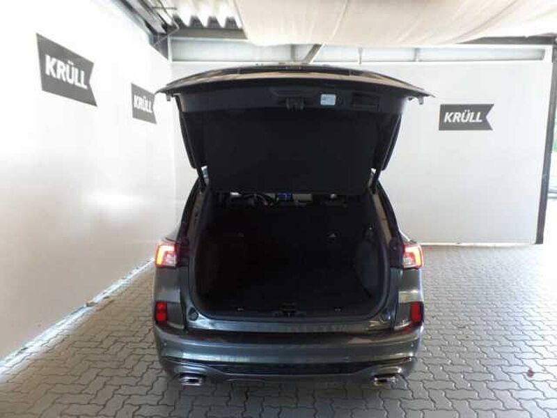 Ford Kuga Hybrid ST-Line X +Panorama+BlindSpot