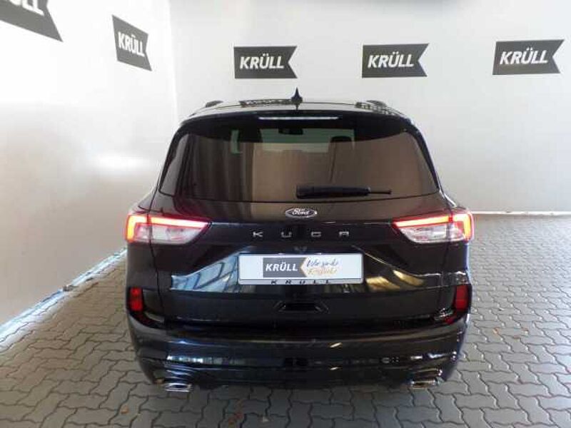 Ford Kuga Plug-In Hybrid ST-Line X +LED+BlindSpot+ACC