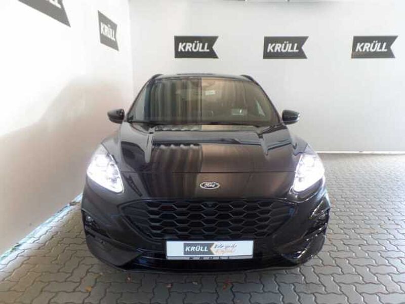 Ford Kuga Plug-In Hybrid ST-Line X +LED+BlindSpot+ACC