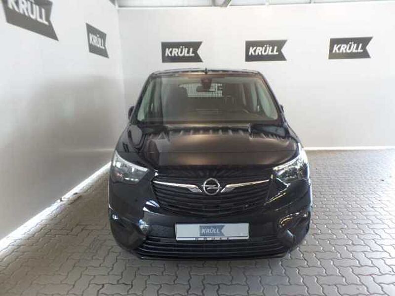 Opel Combo Life Edition+Winterräder