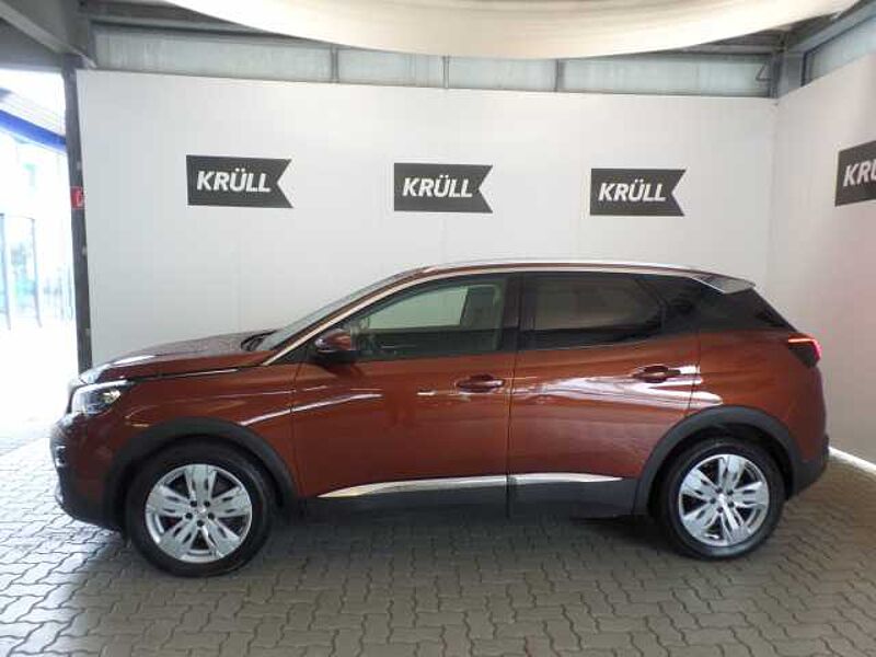 Peugeot 3008 Allure