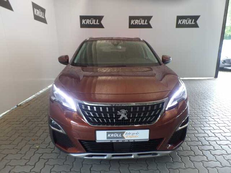 Peugeot 3008 Allure