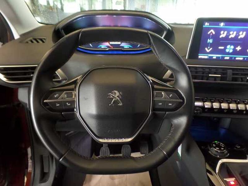 Peugeot 3008 Allure