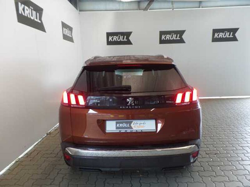 Peugeot 3008 Allure