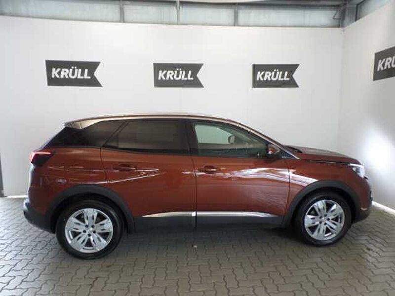 Peugeot 3008 Allure