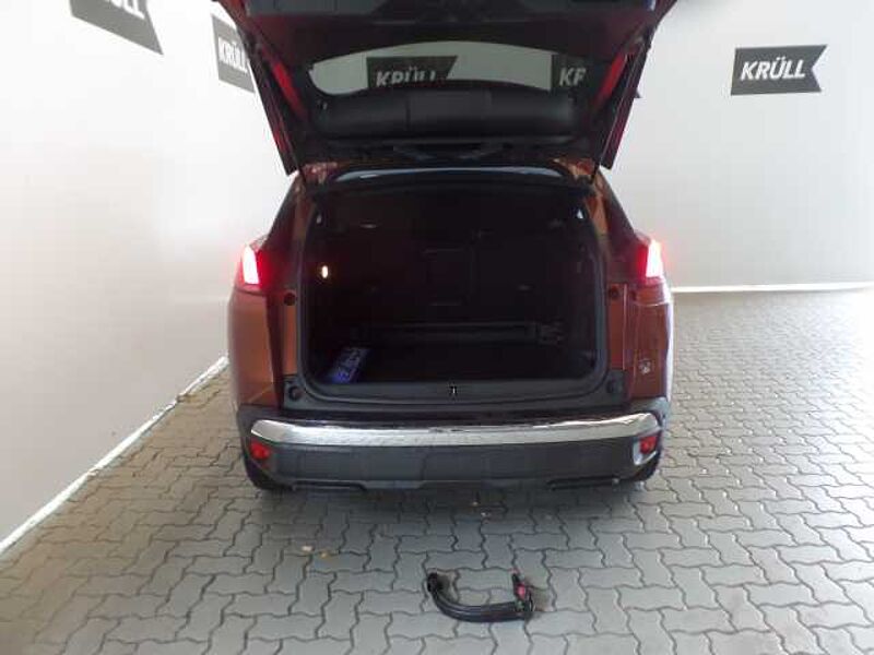 Peugeot 3008 Allure