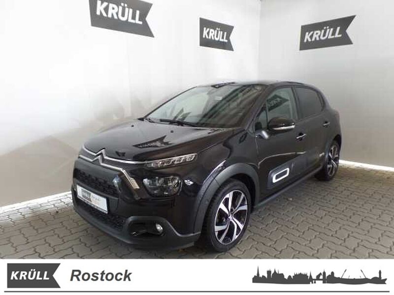 Citroen C3 Shine Pack +Kamera+