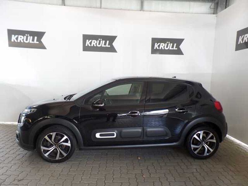 Citroen C3 Shine Pack +Kamera+