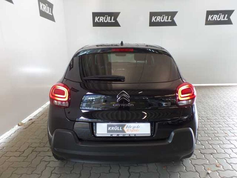 Citroen C3 Shine Pack +Kamera+