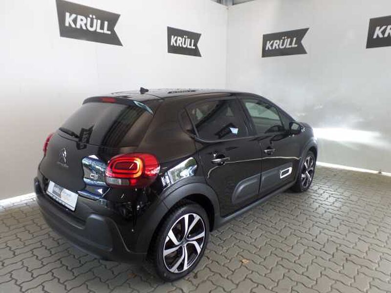 Citroen C3 Shine Pack +Kamera+