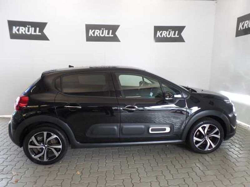 Citroen C3 Shine Pack +Kamera+