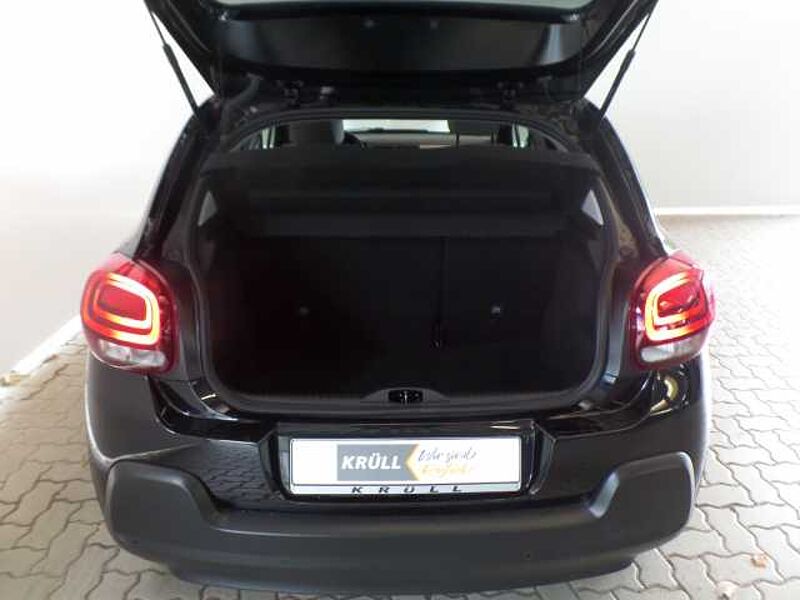 Citroen C3 Shine Pack +Kamera+