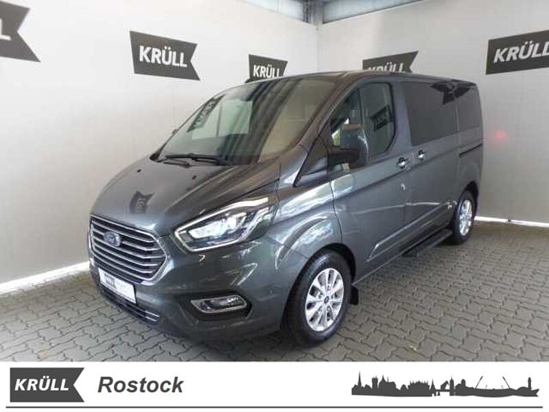 Ford Transit Custom 320 L1 Tourneo Titanium