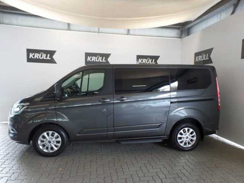 Ford Transit Custom 320 L1 Tourneo Titanium