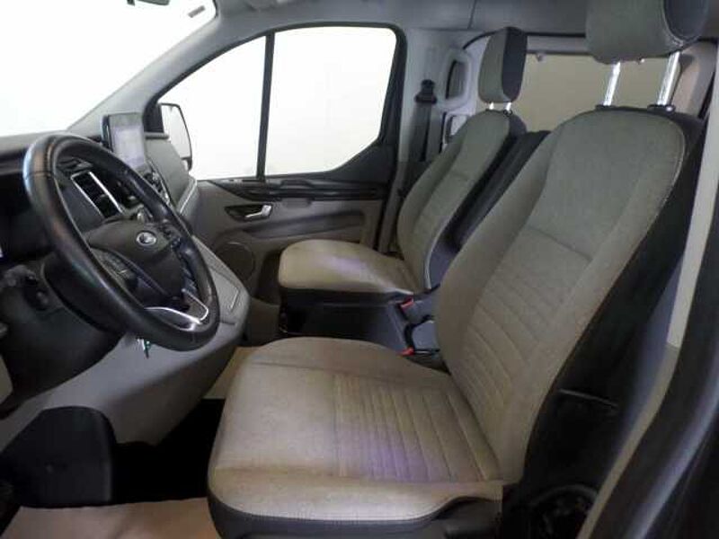 Ford Transit Custom 320 L1 Tourneo Titanium