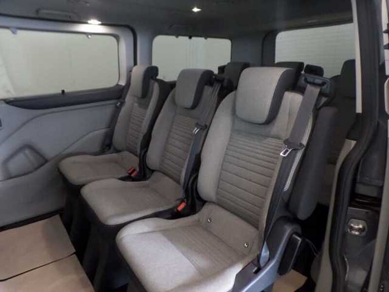 Ford Transit Custom 320 L1 Tourneo Titanium