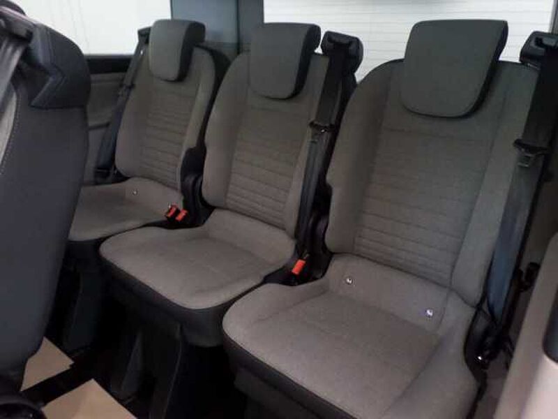 Ford Transit Custom 320 L1 Tourneo Titanium