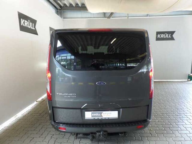 Ford Transit Custom 320 L1 Tourneo Titanium