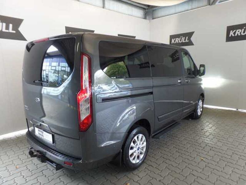 Ford Transit Custom 320 L1 Tourneo Titanium