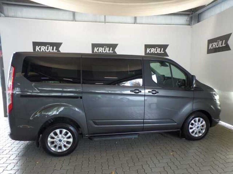 Ford Transit Custom 320 L1 Tourneo Titanium