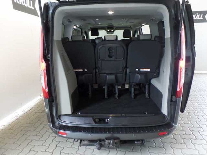 Ford Transit Custom 320 L1 Tourneo Titanium