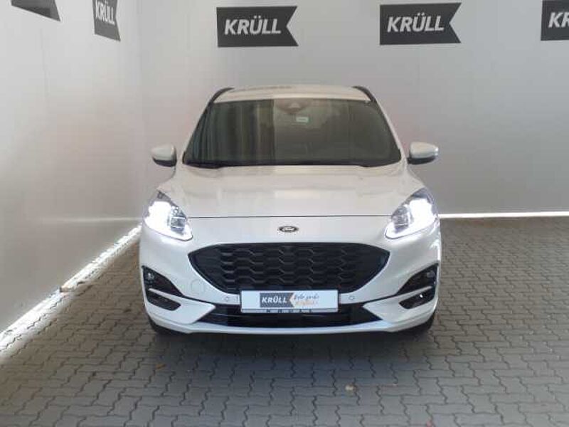 Ford Kuga ST-Line X+LED+NAVI+KAM+Allwetter