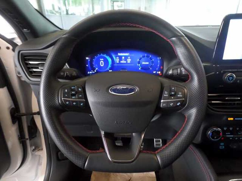 Ford Kuga ST-Line X+LED+NAVI+KAM+Allwetter