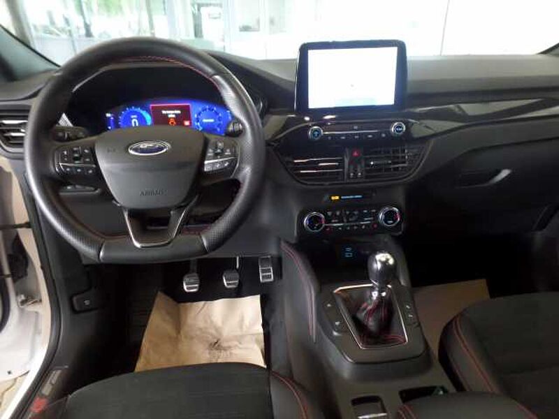 Ford Kuga ST-Line X+LED+NAVI+KAM+Allwetter