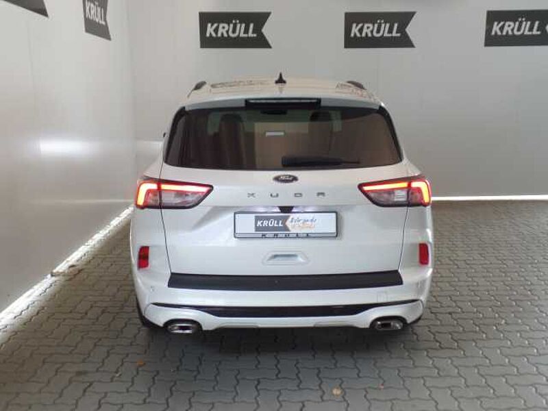 Ford Kuga ST-Line X+LED+NAVI+KAM+Allwetter