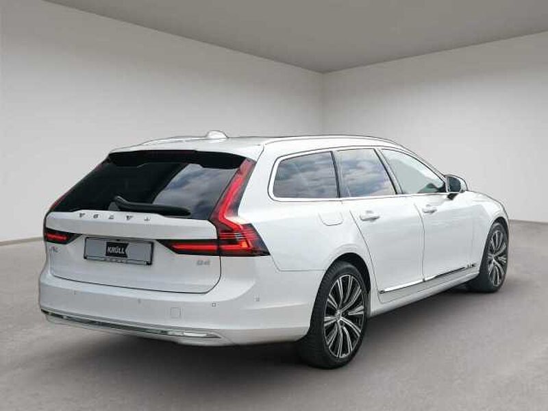 Volvo V90 B4 D 2WD Plus Bright Pano, 360°, AHK