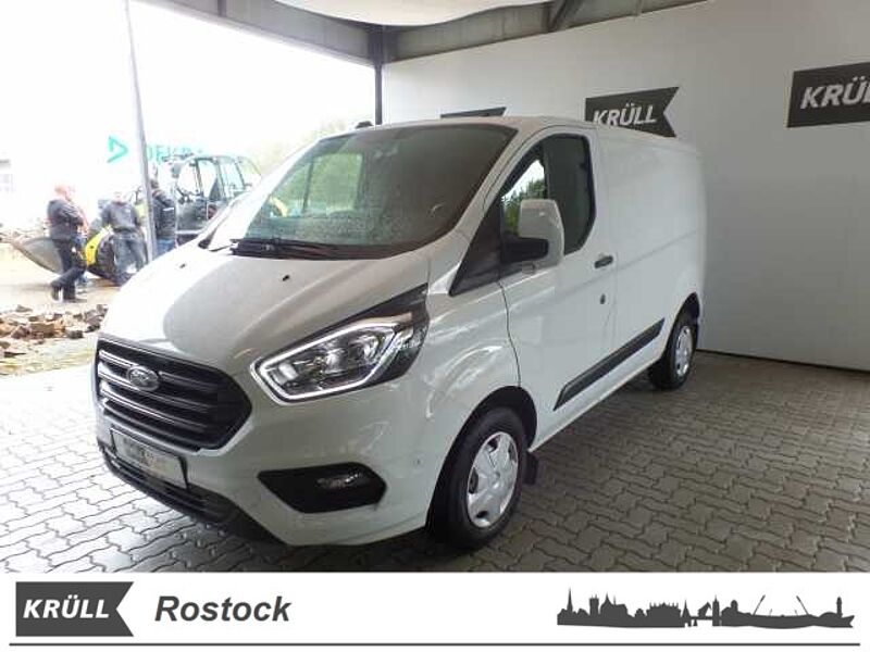 Ford Transit Custom 280 L1 Trend