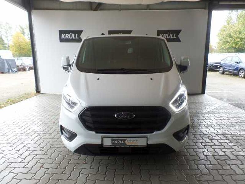 Ford Transit Custom 280 L1 Trend