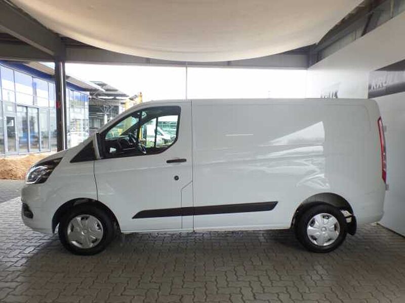 Ford Transit Custom 280 L1 Trend