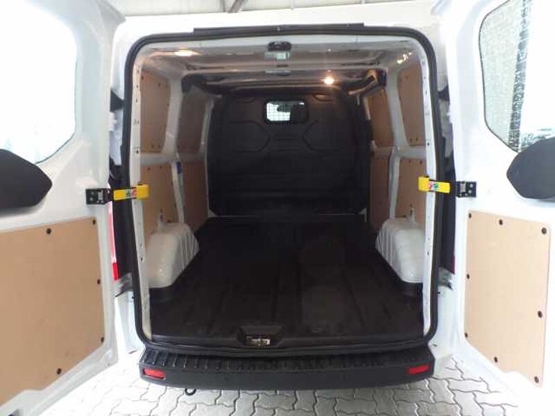 Ford Transit Custom 280 L1 Trend