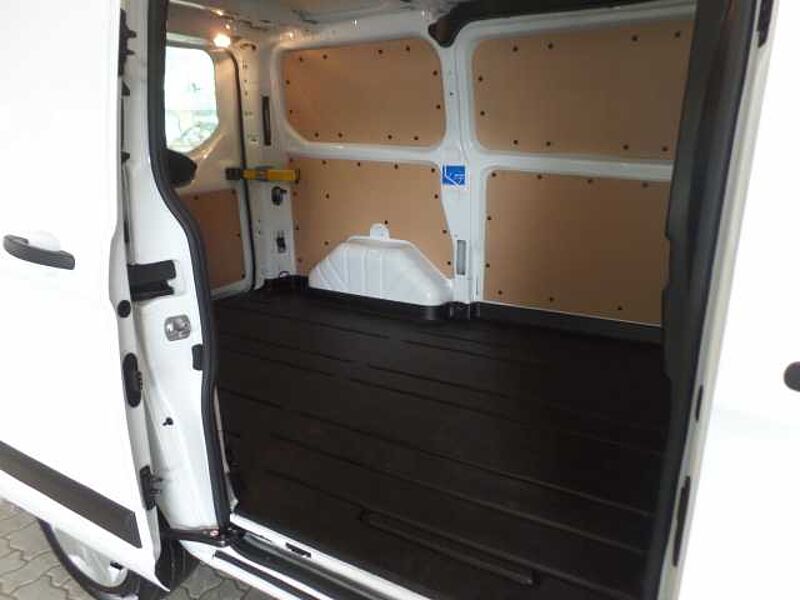 Ford Transit Custom 280 L1 Trend