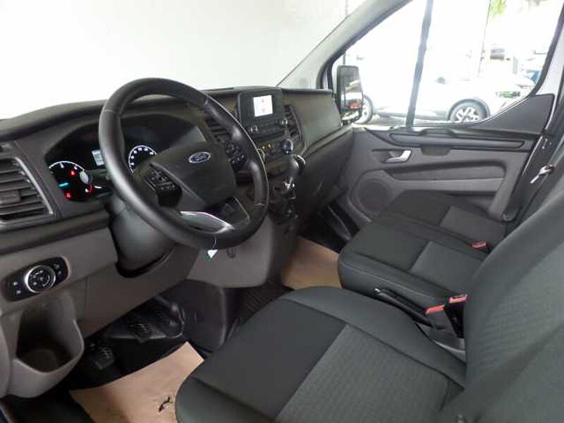 Ford Transit Custom 280 L1 Trend