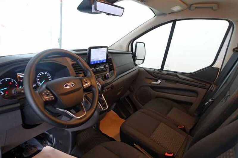 Ford Transit Custom 300 L1 Trend +Navi+Kamera+SHZ