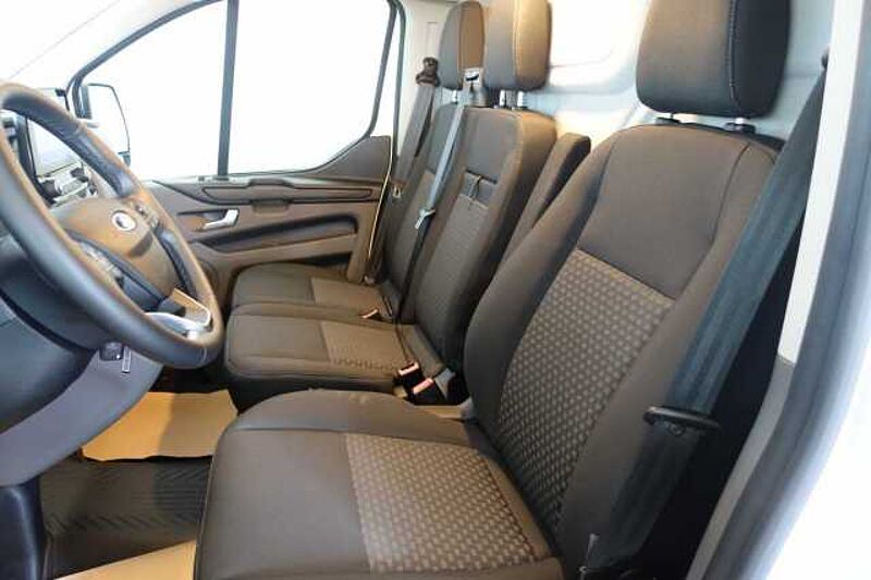 Ford Transit Custom 300 L1 Trend +Navi+Kamera+SHZ