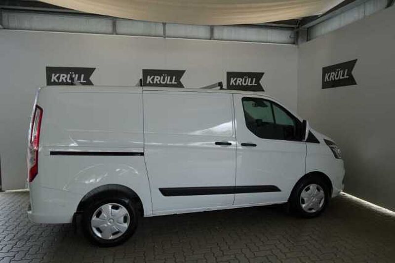 Ford Transit Custom 300 L1 Trend +Navi+Kamera+SHZ